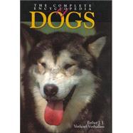 The Complete Encyclopedia of Dogs