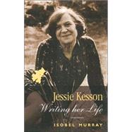 Jessie Kesson