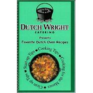 Favorite Dutch Oven Recipes