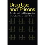 Drug Use in Prisons