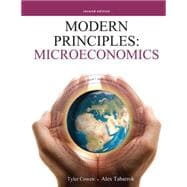 Modern Principles of Microeconomics, Second Edition