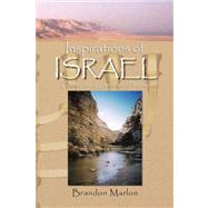 Inspirations of Israel : Poetry for a Land and People