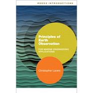 Principles of Earth Observation for Marine Engineering Applications