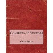 Consepts of Vectors