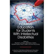 Inclusive Education for Students With Intellectual Disabilities