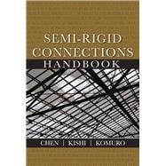 Semi-rigid Connections Handbook