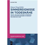 Sinnereignisse in Todesnähe