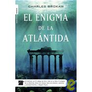 El Enigma de la Atlantida/ The Atlantis Code