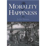 The Morality of Happiness