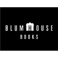 The Blumhouse Book of Nightmares