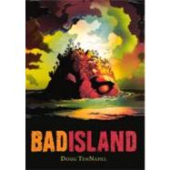 Bad Island