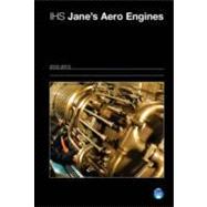 IHS Jane's Aero-Engines 2012-2013