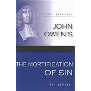 John Owen's The Mortification of Sin
