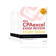 Wiley CPAexcel Exam Review January 2016