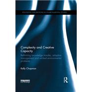 Complexity and Creative Capacity: Rethinking knowledge transfer, adaptive management and wicked environmental problems