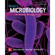 Nester's Microbiology: A Human Perspective [Rental Edition]