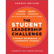 The Student Leadership Challenge