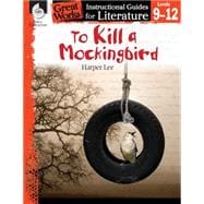 To Kill a Mockingbird