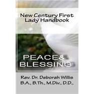 New Century First Lady Handbook