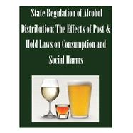 State Regulation of Alcohol Distribution