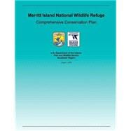 Merritt Island National Wildlife Refuge Comprehensive Conservation Plan