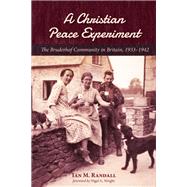A Christian Peace Experiment