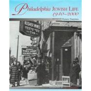 Philadelphia Jewish Life, 1940-2000