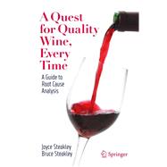 A Quest for Quality Wine, Every Time