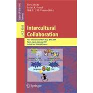 Intercultural Collaboration