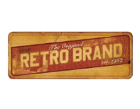 Retro Brand logo 