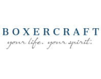 Boxercraft logo 