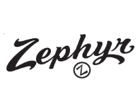 Zephyr logo 