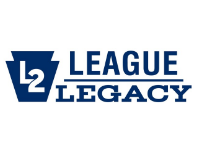 League Legacy logo 