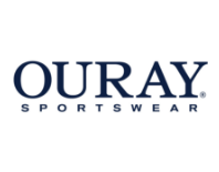 Ouray logo 