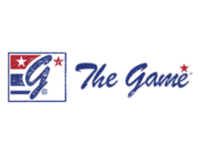 The Game logo 