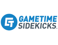 Gametime Sidekicks logo 