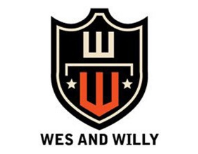 Wes and Willy logo