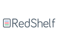 Redshelf logo 