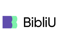 BibliU logo