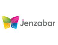 Jenzabar logo