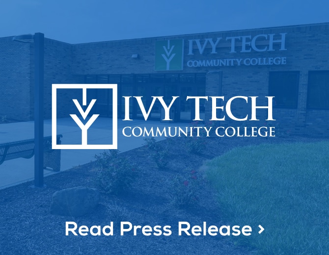 Ivy Tech Community COllege Press