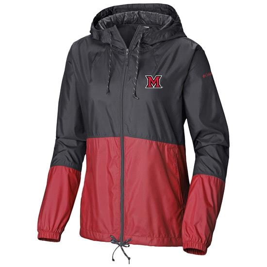 Flash Forward Windbreaker