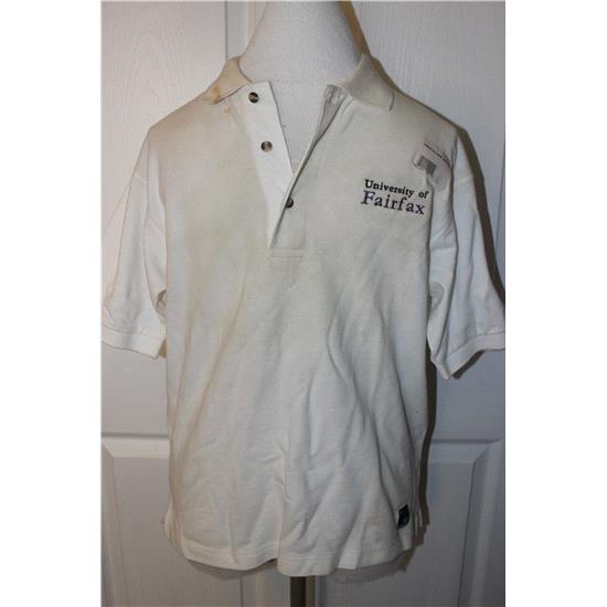 University of Fairfax Polo Shirt