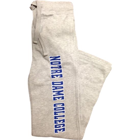 SALE - NDC Men's Classic Sweatpants - Oxford Grey