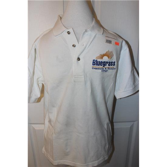 Bluegrass Community & Technical College Polo Shirt