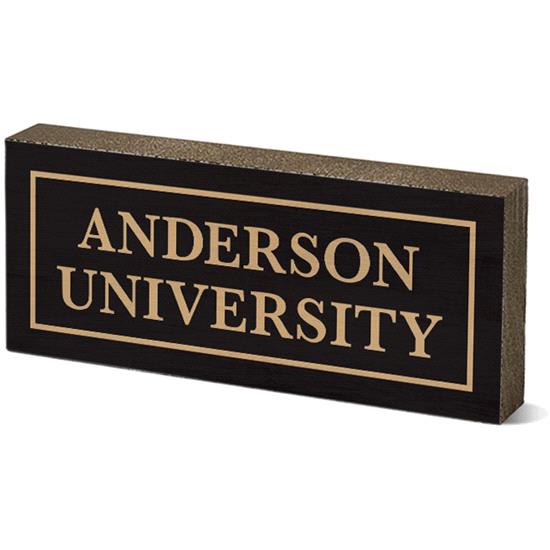 Anderson Mini Table Top Stick