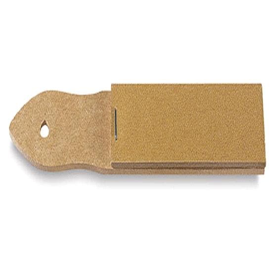 SANDPAPER BLOCK 1X4 EACH (ITEM:21517-1000)