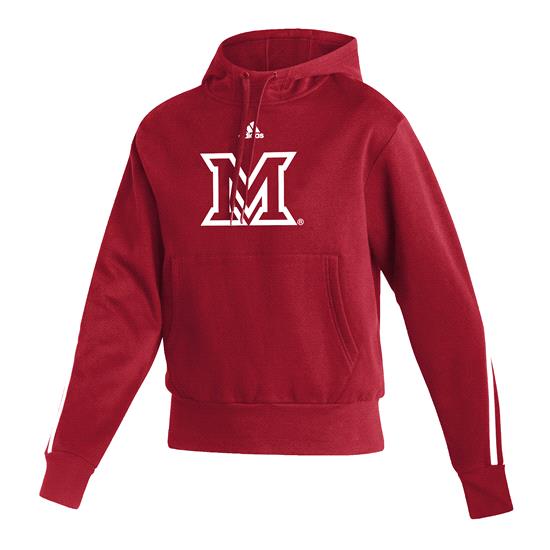 U of m women's on sale hoodie