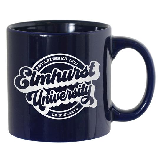 Elmhurst Conway Café Mug
