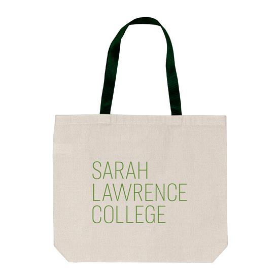 Sarah Lawrence Tote Bag